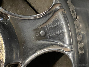 BMW Styling 109 5x120 R17 - 16