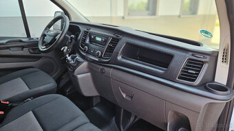 Ford Transit Custom FL - 16