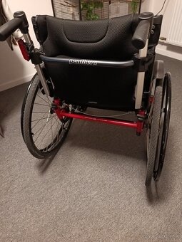 Invalidný vozik - 16