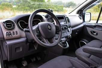 Renault Trafic SpaceClass 1.6 dCi 145 L1H1 - 16