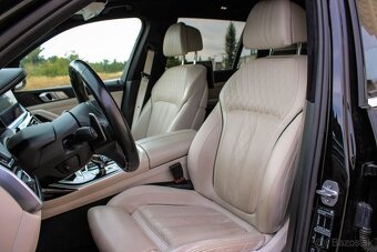 BMW X7 xDrive 40i A/T - 16
