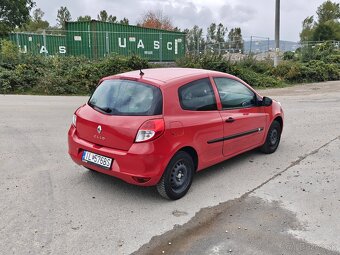 Predám Renault Clio 1,2 53.000km - 16