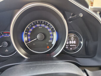Honda Jazz 1.3 i-VTEC Comfort - 16