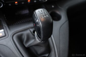 Peugeot Partner 1.5 BlueHDi 100 Premium 75kW MT/5 2021 - 16