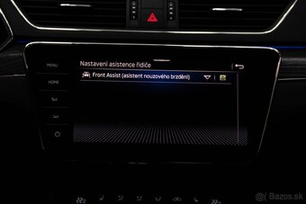 Škoda Superb Combi 2.0 TDI SCR Style DSG - 16