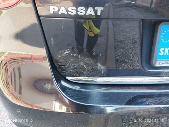Passat B6 - 16