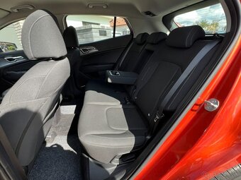 KIA Sportage 1.6CRDi MHEV - 16