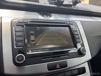 Volkswagen CC 2.0 Tdi 2018 Highline - 16