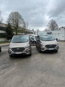Prenajom 8 miestne auto - 16