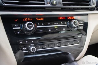 BMW X6 M packet /VRÁTANE ZÁRUKY/ - 16