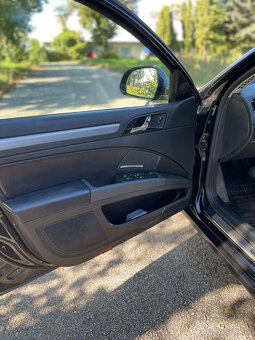 Škoda Superb 2.0 TDI 125KW DSG - 16