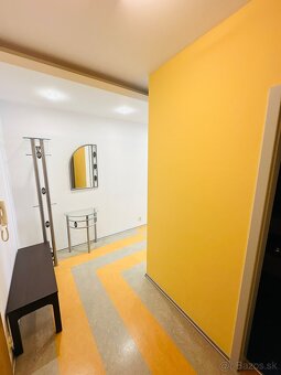 Prenájom 2 izbový byt 70 m2, Zadunajská cesta, Petržalka, BA - 16