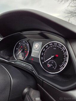Škoda Superb 2.0TDI DSG - 16