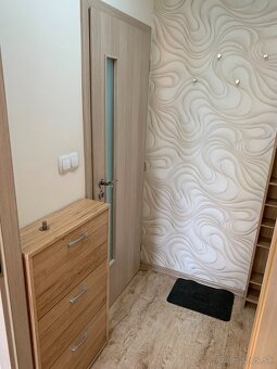 Prenájom 1i zariadený byt, J.Jesenského, centrum Prievidza - 16