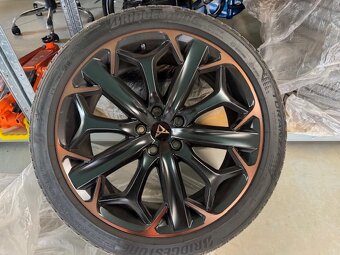 Cupra Formentor 2.0 TSI 310k 4Drive DSG Veloz - 16