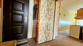 3-IZB. BYT S BALKÓNOM CENTRUM RIMAVSKÁ SOBOTA - 16