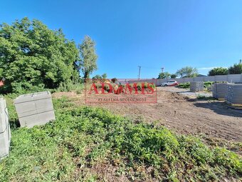 predáme pekný stavebný pozemok 820m2, Bohdanovce. - 16