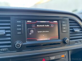 Seat Leon 1.6TDI Style Ecomotive - 16