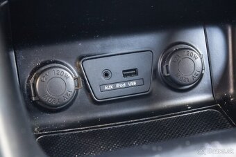 Hyundai ix35 1.7 CRDi VGT Classic 4x2 - Motor po GO - 16