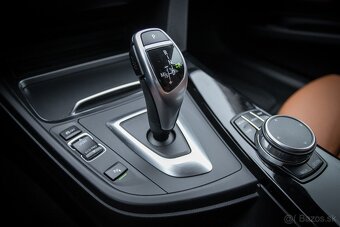 BMW Rad 3 GT 320d 140kW - 16