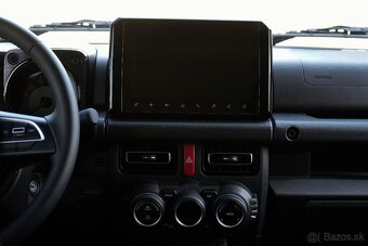 Suzuki Jimny Allgrip 1.5 4x4 Automat - 16