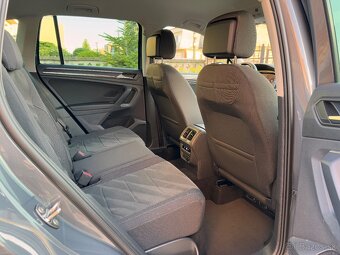 Volkswagen Tiguan 2.0 TDI 110kw EVO DSG ELEGANCE 2023 - 16