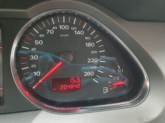 Audi A6 Avant 2.7 TDI quattro tiptronic 132 KW/AT6 - 16