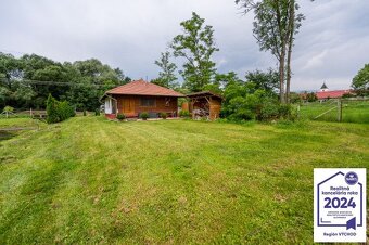 Rodinný dom v Maďarsku, obec Kány - 16