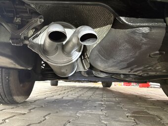 Volkswagen Passat B5.5 1.9 TDI 74kw 2. Majiteľ ,Top Stav - 16