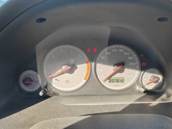 Honda Civic EM2 7g 1.7 92KW VTEC Možná výmena - 16
