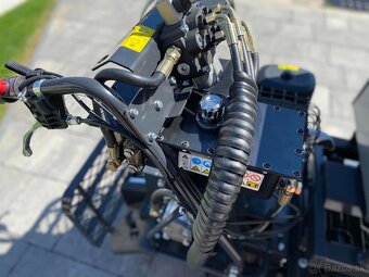 Minidumper JANSEN RD-300pro - 16