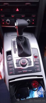 KOZENA RADIACA PAKA AUDI NA AUTOMAT - 16