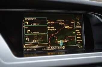 AUDI A4 AVANT 2.0 TDI AUTOMAT - 16