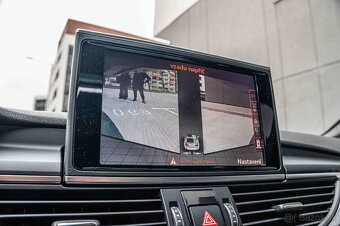 Audi A7 Sportback competition 3.0 TDI quattro - 16