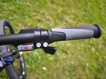 CTM Terrano 3.0 - 16