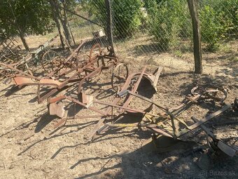 Konské veci náradia za kone - 16