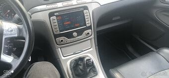 PREDAM FORD S-MAX 7 MIEST - 16