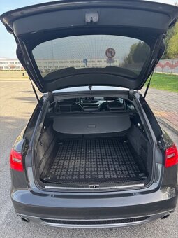 Predám Audi A6 S-line Avant,2.0 TFSI,132 KW, r.v.2013,MANUÁL - 16