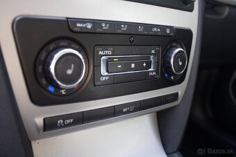 Škoda Octavia 2.0 TDI Elegance - 16