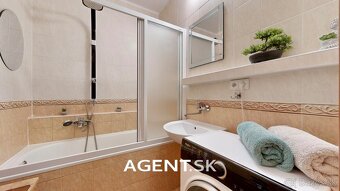 AGENT.SK | Na prenájom 3-izbový byt, Dunajská Streda - 16