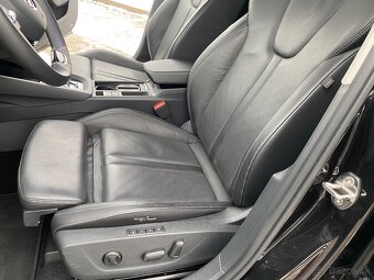 Škoda Octavia IV 2.0 TDi 110kw ,69ooo km Full výbava - 16