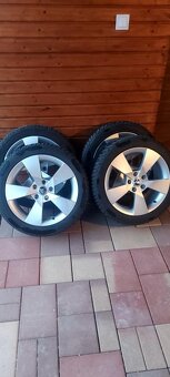 Škoda Octavia 3, 2.0 TDI JOY DSG - 16