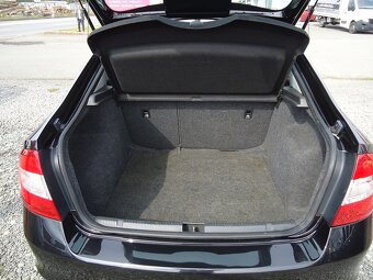 Škoda Rapid 1.6 TDI Elegance - 16