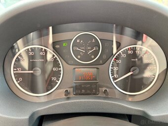 Fiat Scudo Panorama 2,0 MTJ 163k Executive - 16