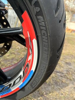 BMW S1000XR - 16