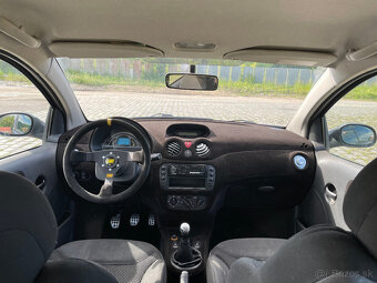 Citroen C2, 1.6 VTS - 16