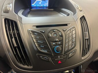 FORD KUGA 2.0 TDCI - 16