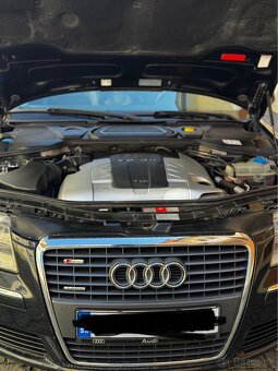 Audi A8 D3 - 16