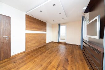 Na prenájom: 3i byt s 2 balkónmi a parkovaním – Rača - 16