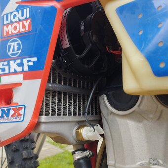 Beta RR 390 - 16
